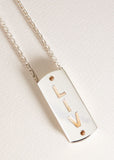 LIV NECKLACE