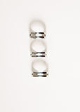 CARIBBEAN CUFF SET
