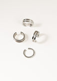 CARIBBEAN CUFF SET
