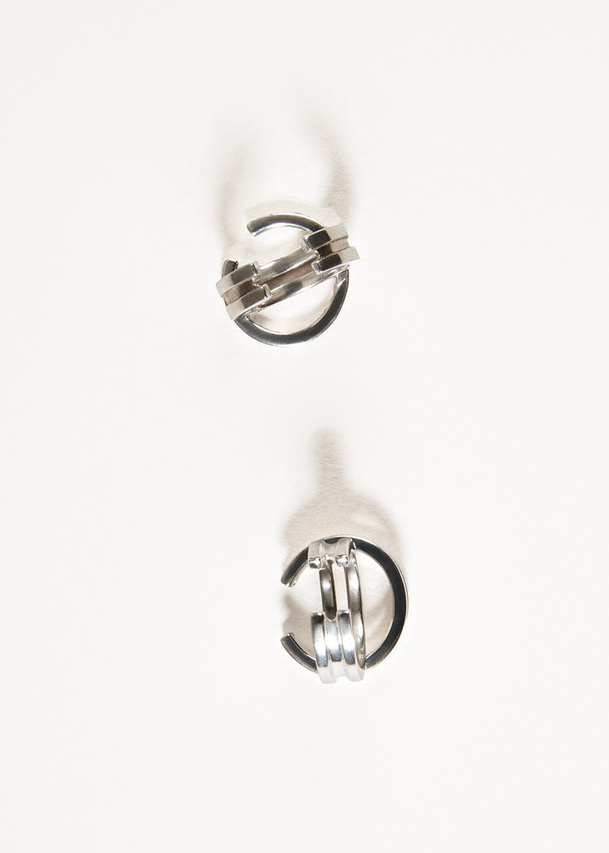 CARIBBEAN CUFF SET