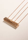 LEVANTINE NECKLACE