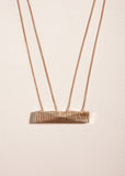 LEVANTINE NECKLACE