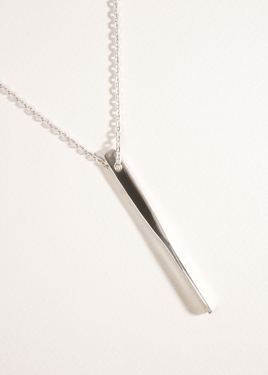 MEDITERRANEAN NECKLACE