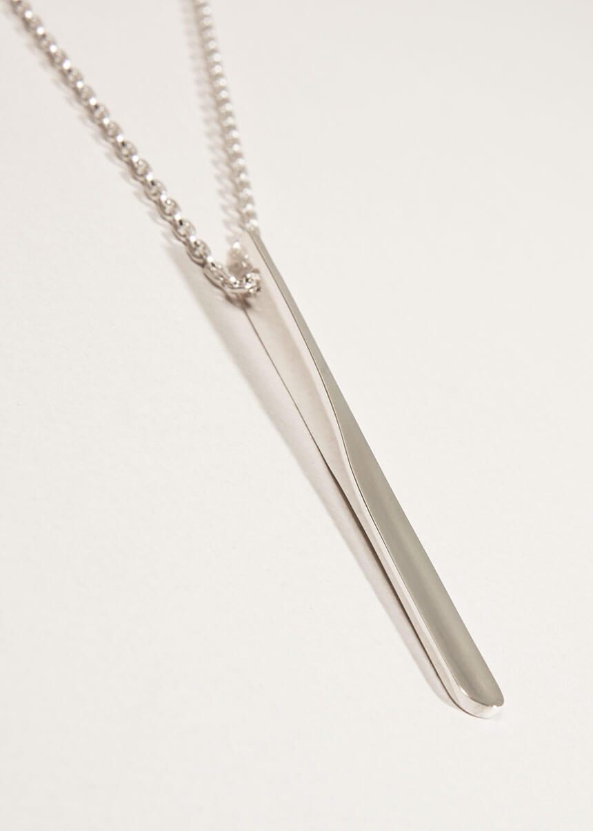 MEDITERRANEAN NECKLACE