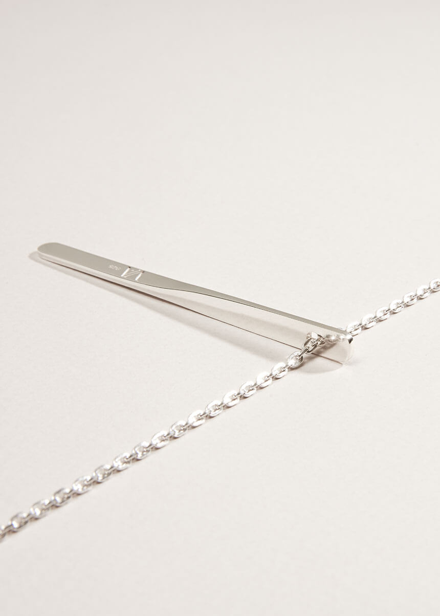 MEDITERRANEAN NECKLACE