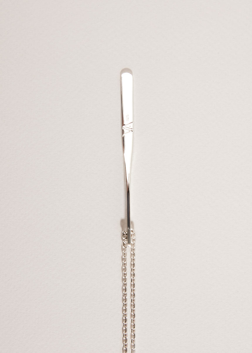 MEDITERRANEAN NECKLACE