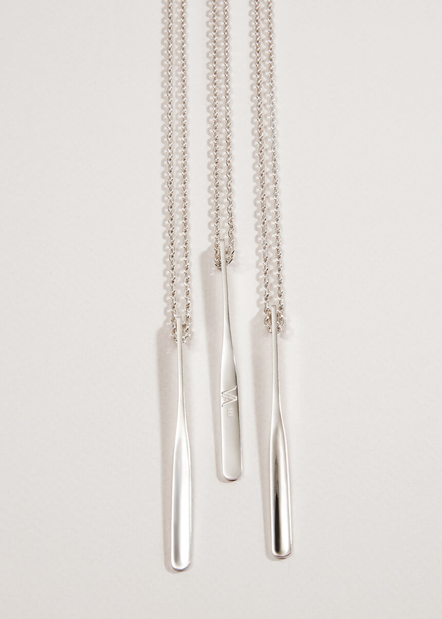 MEDITERRANEAN NECKLACE