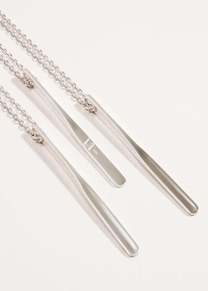 MEDITERRANEAN NECKLACE