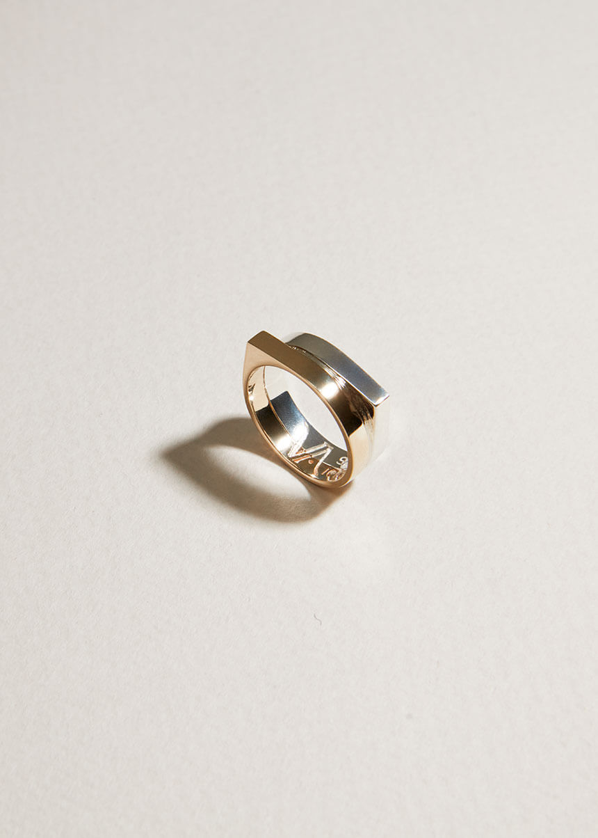AEGEAN RING