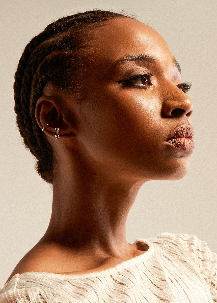 Handcrafted & Affordable Unisex Ear Cuffs by Valse NYC – VALSENYC