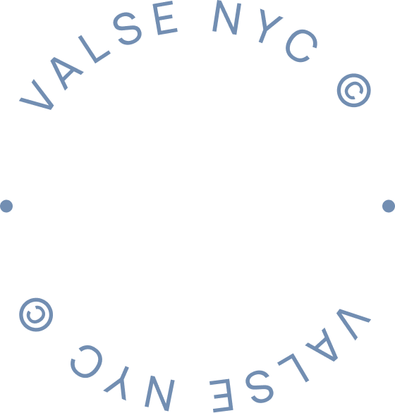 Handcrafted & Unisex LIV NECKLACE by Valse NYC – VALSENYC
